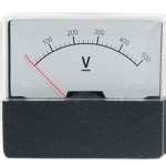 mindsets voltmeters